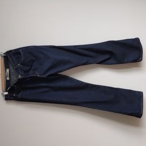 Vintage Mavi Bootcut Jeans